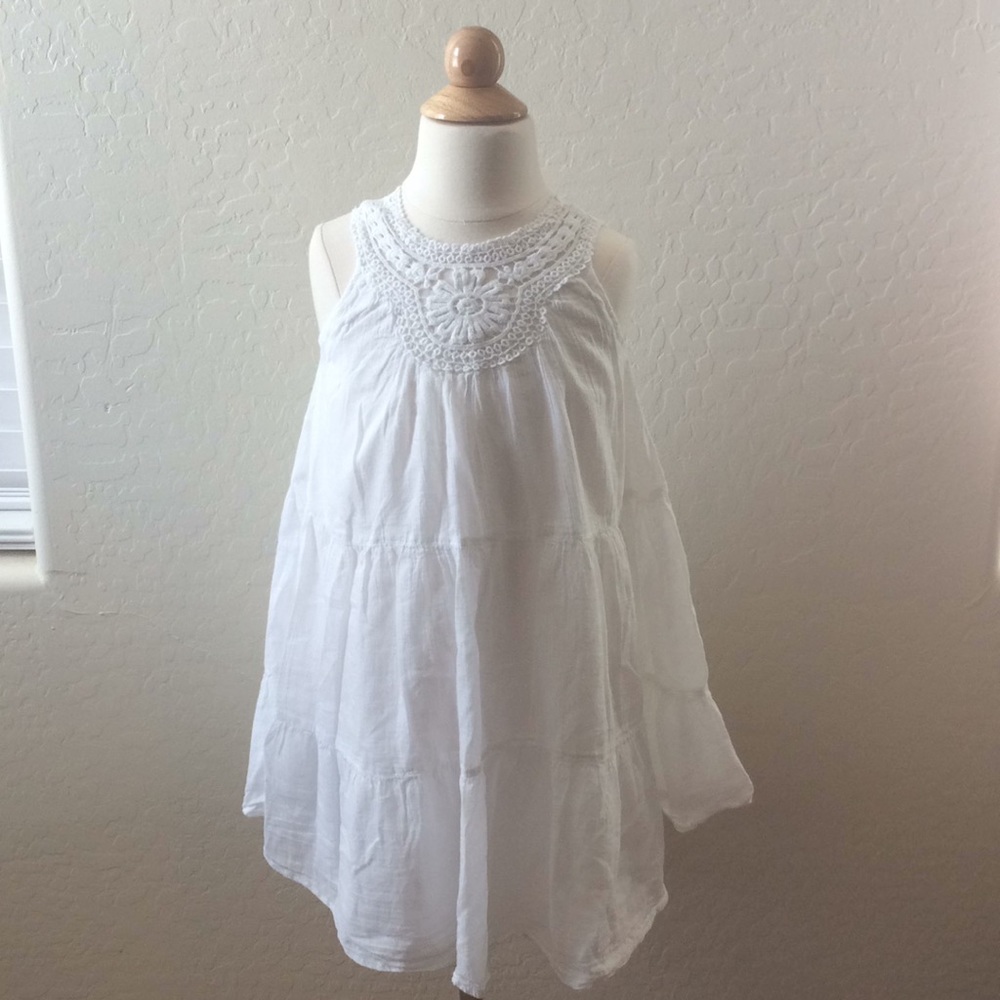 Old Navy Girls Dress 👗